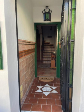 Casa Bonita, Frigiliana